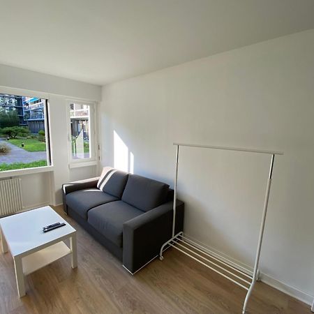 Cocoon Meridien Paris Luaran gambar