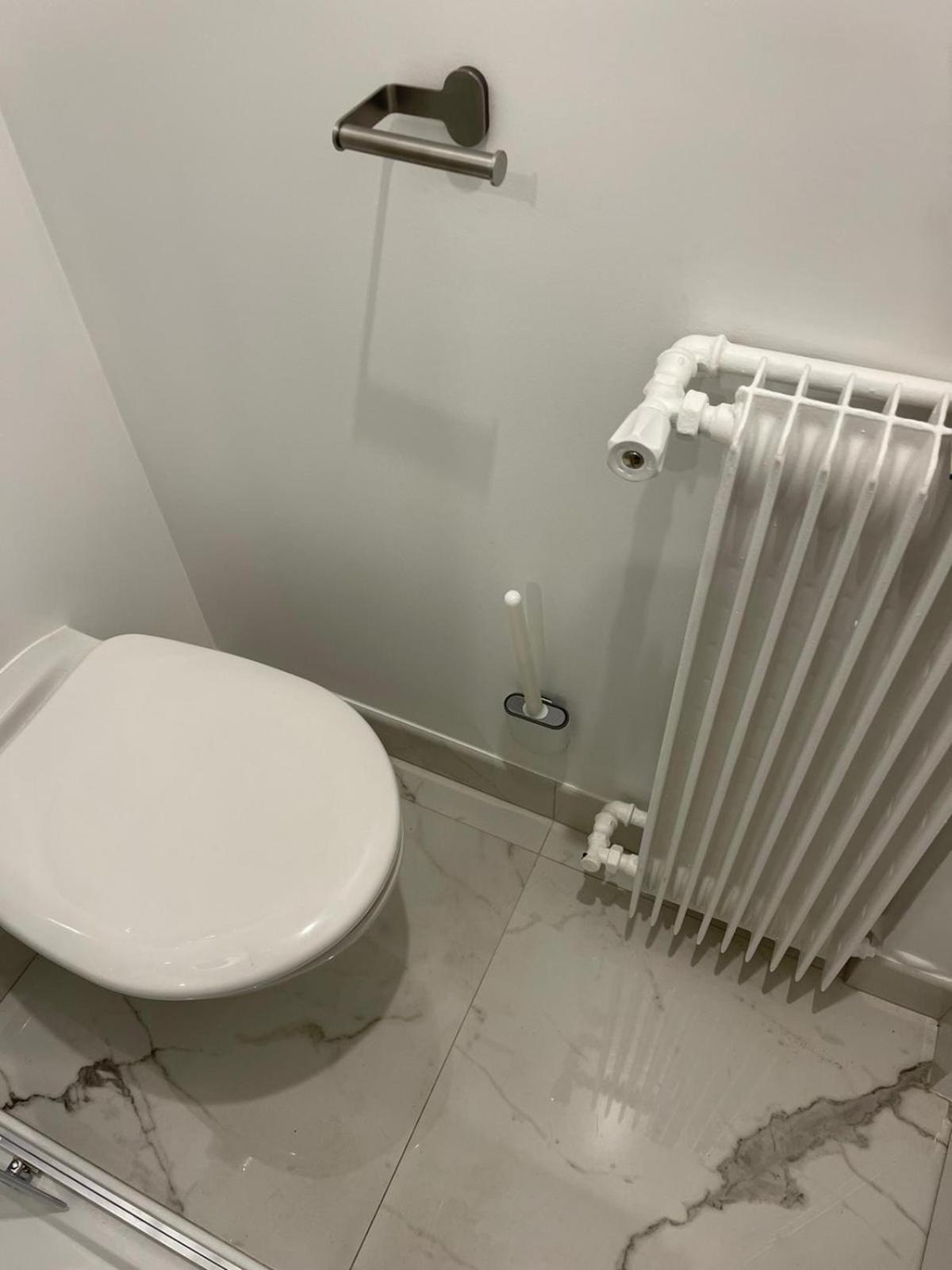 Cocoon Meridien Paris Luaran gambar