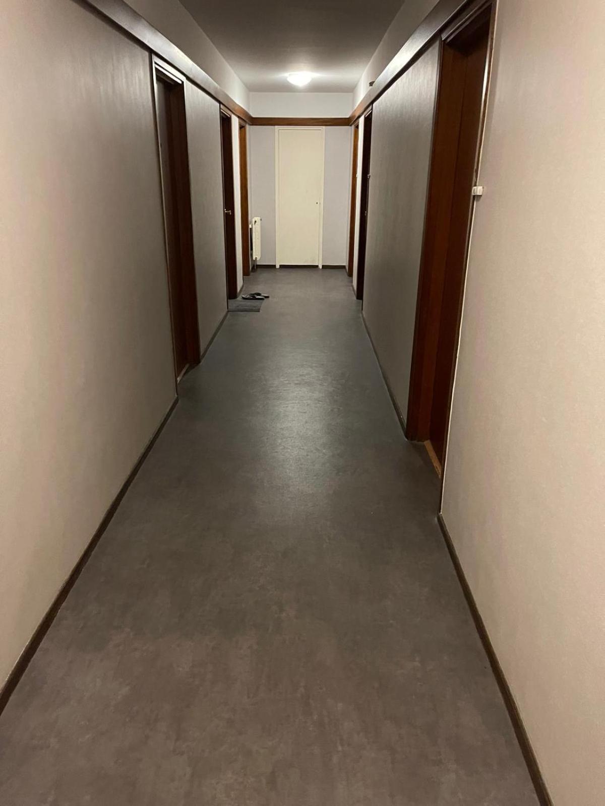 Cocoon Meridien Paris Luaran gambar