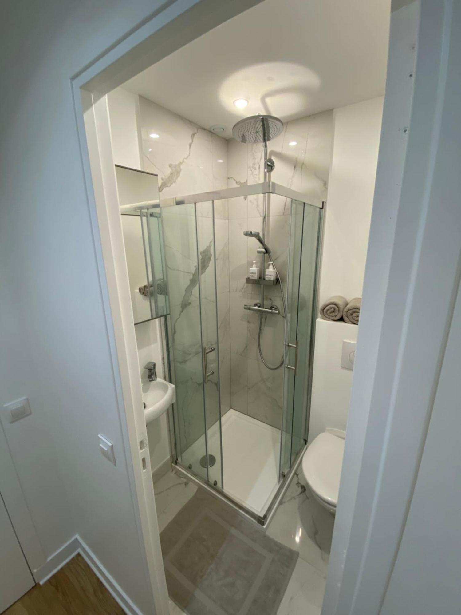 Cocoon Meridien Paris Luaran gambar