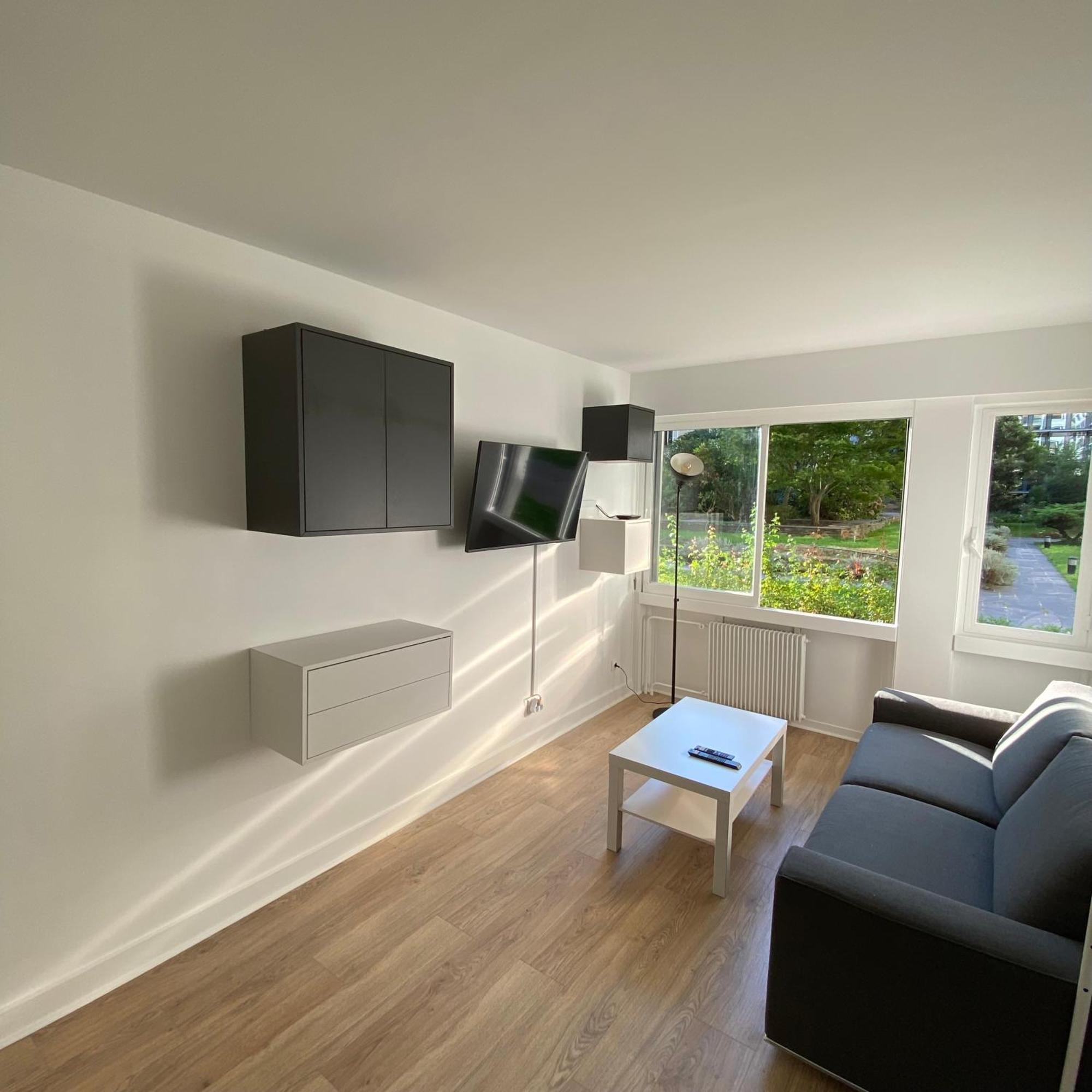 Cocoon Meridien Paris Luaran gambar